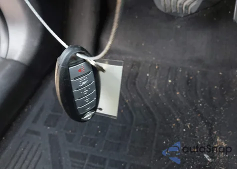 2017 Nissan Rogue Sl from USA, damaged, VIN JN8AT2MT3HW405584